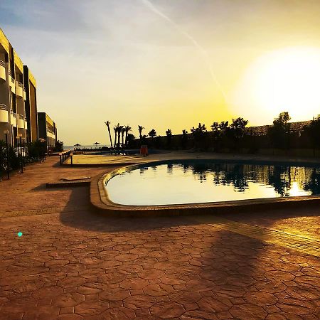 Cecelia Resort Hurgada Dış mekan fotoğraf
