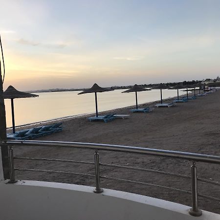 Cecelia Resort Hurgada Dış mekan fotoğraf