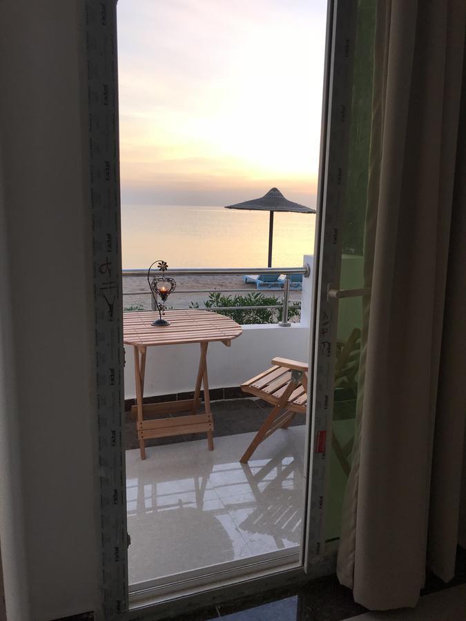 Cecelia Resort Hurgada Dış mekan fotoğraf