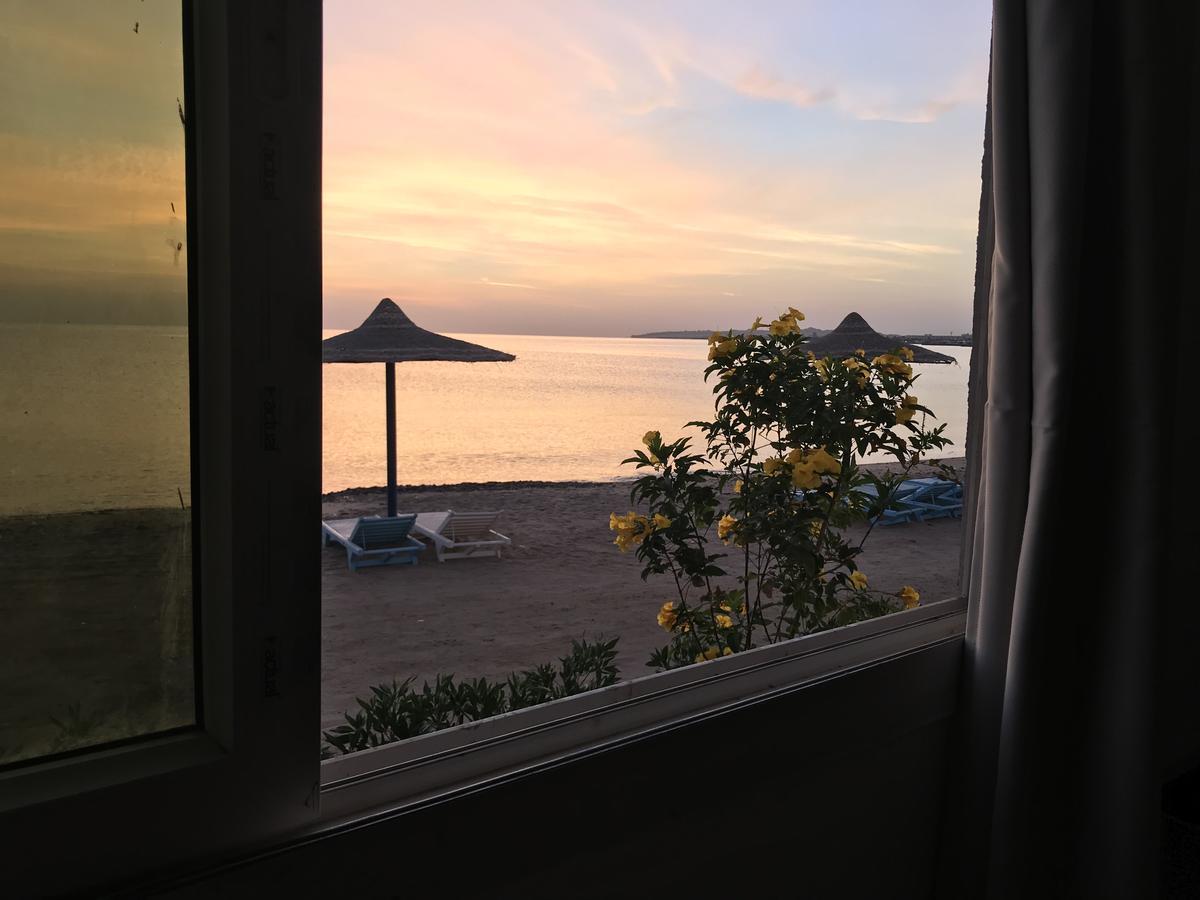 Cecelia Resort Hurgada Dış mekan fotoğraf