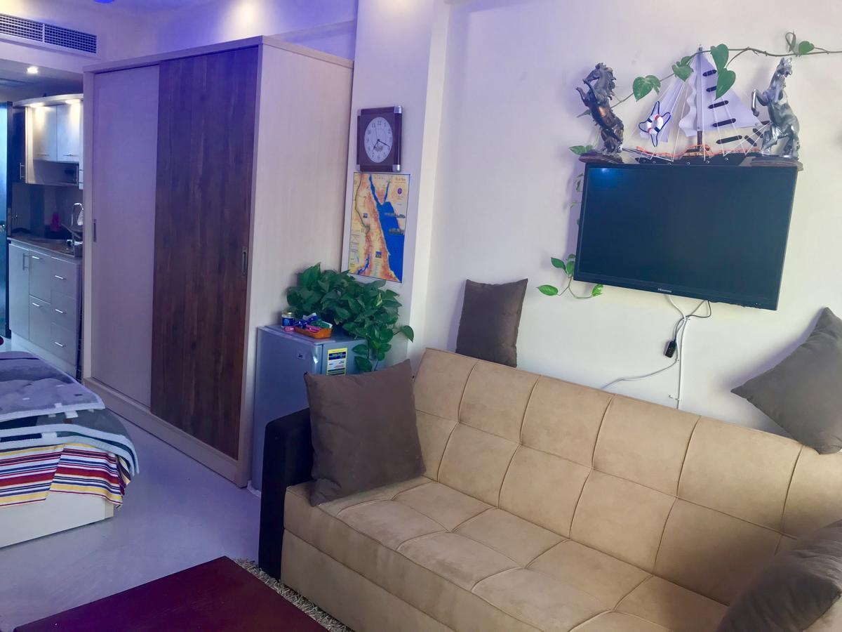 Cecelia Resort Hurgada Oda fotoğraf